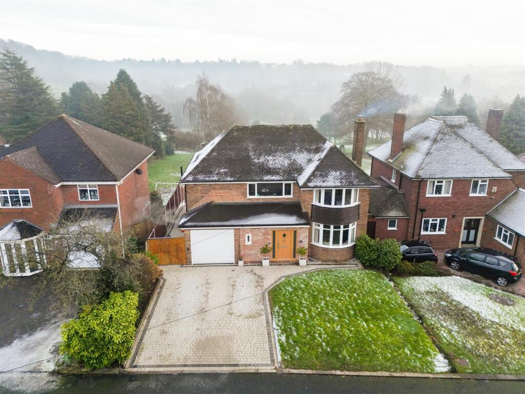 Additional image 45 of Mucklow Hill, Halesowen