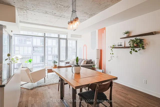 Additional image 10 of 650 King St Unit 410