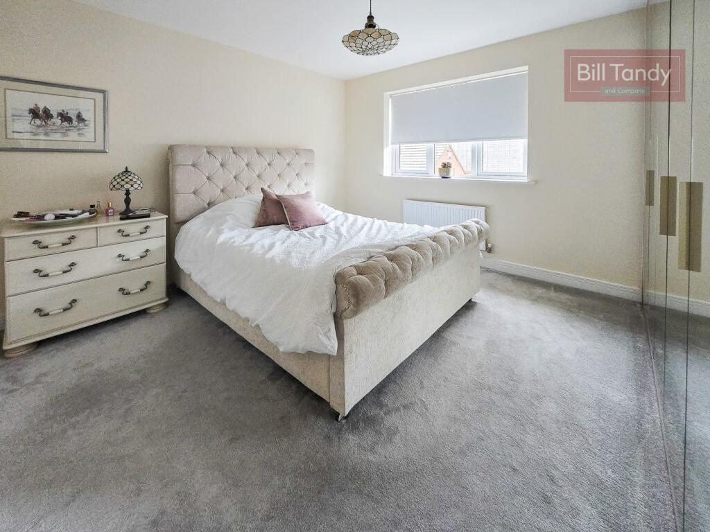 Additional image 14 of Yarrow Close, Tamworth, B79