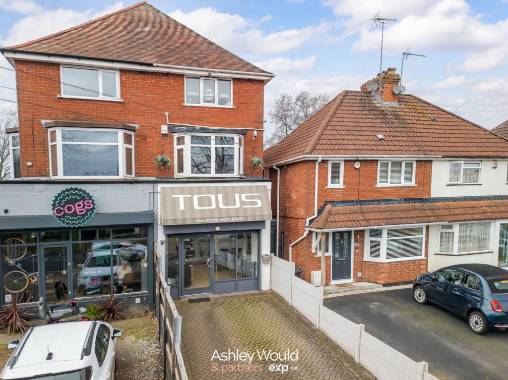 Additional image 26 of Spies Lane, Halesowen, B62 9SJ