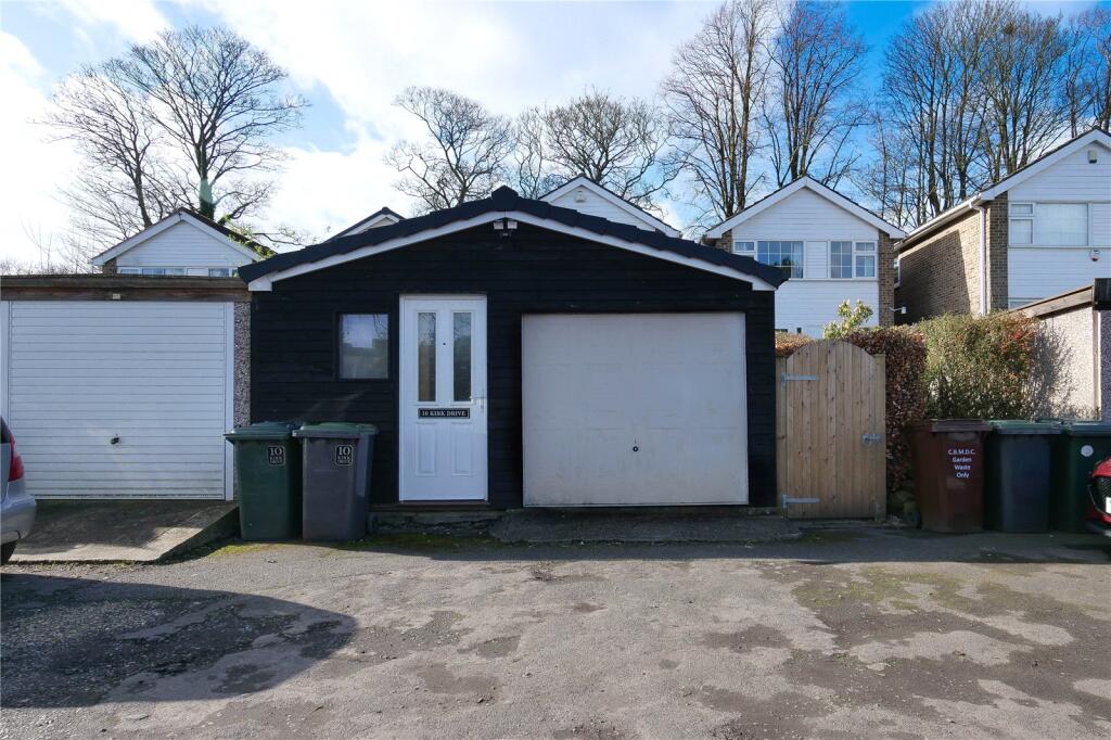 Additional image 6 of Kirk Drive, Baildon, Shipley, West Yorkshire, BD17