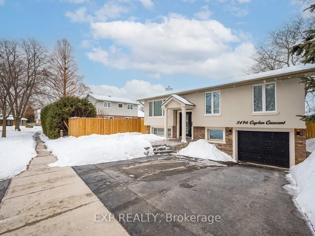 Additional image 3 of 3496 Caplan Cres