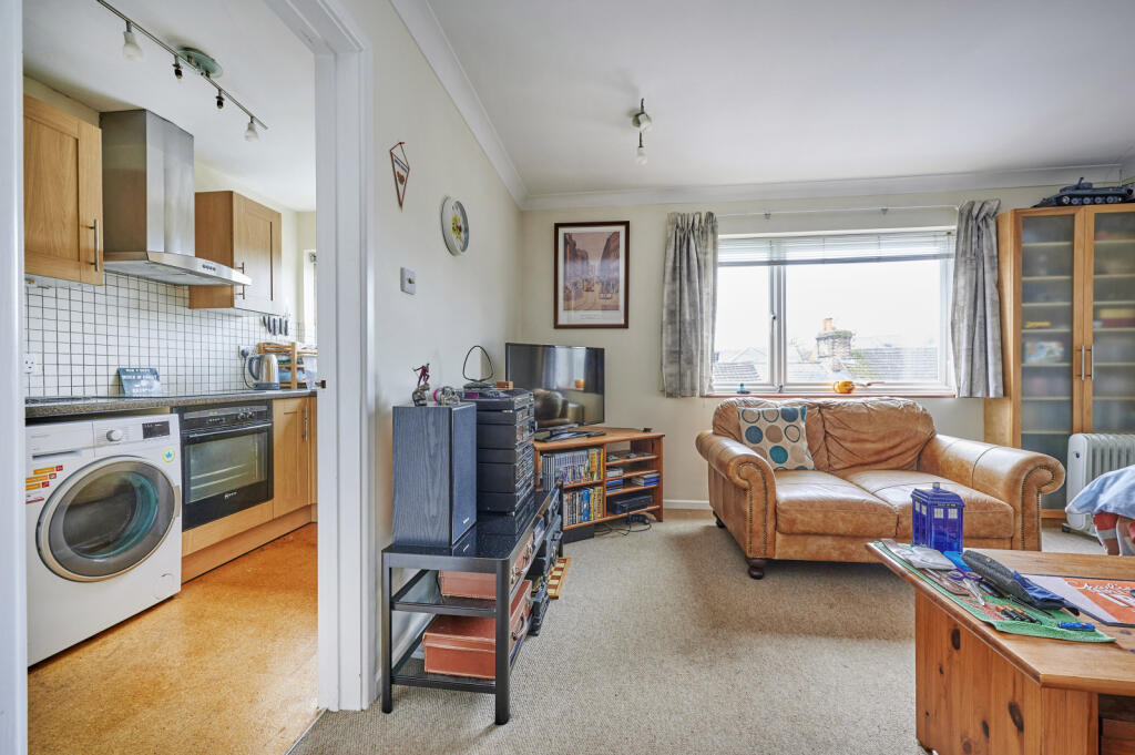 Additional image 2 of Cravells Road, Harpenden, Hertfordshire, AL5