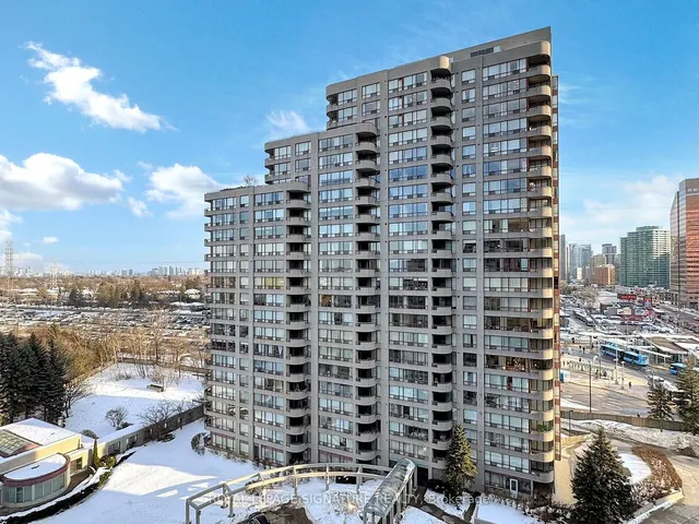 Additional image 26 of 5785 Yonge St Unit PH406