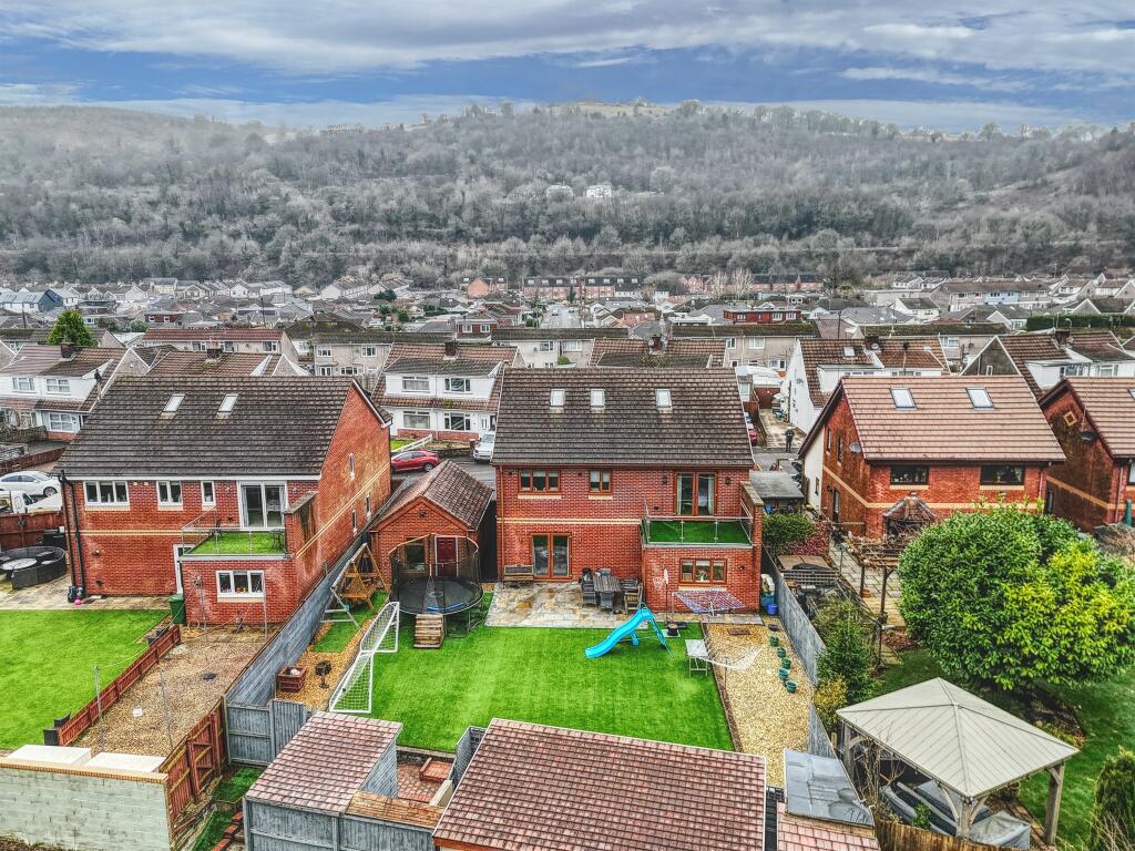 Additional image 2 of Glyn Derwen, Llanbradach, Caerphilly