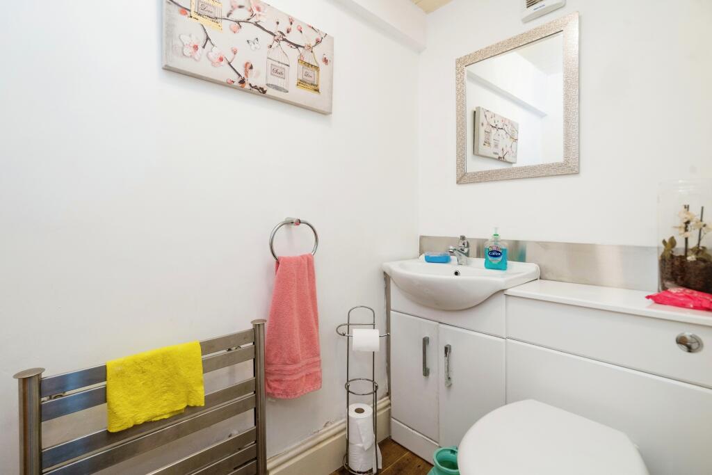 Additional image 15 of Turner Bridge Road, Bolton, Greater Manchester, BL2