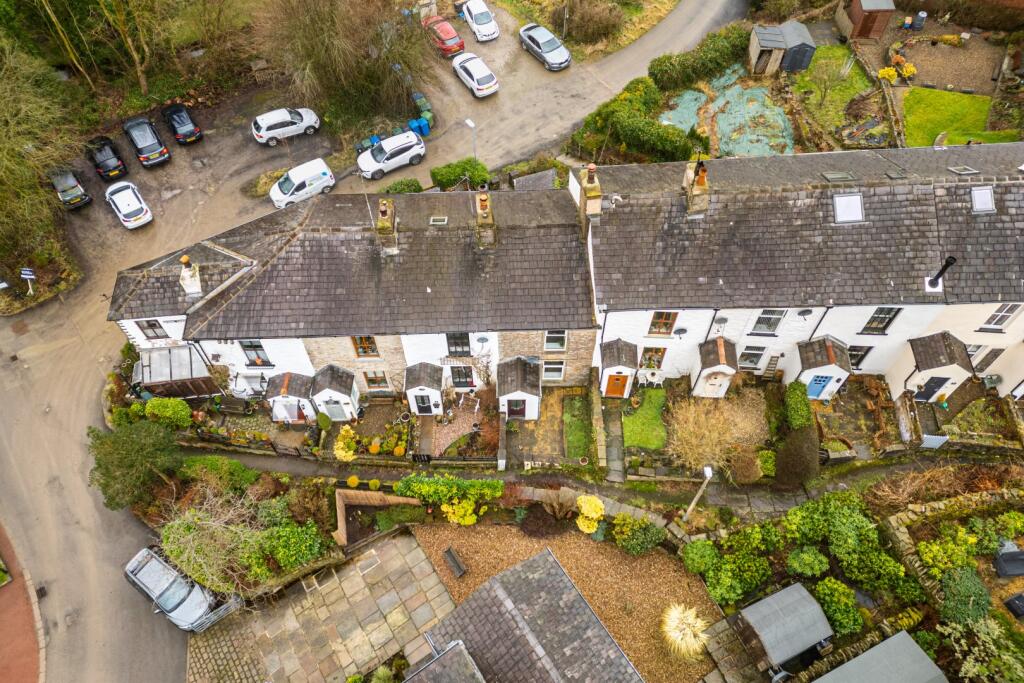 Additional image 29 of Spring Terrace, Rossendale