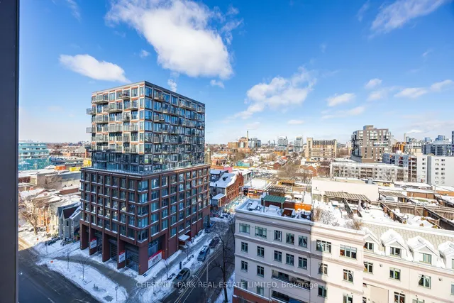 Additional image 31 of 505 Richmond St Unit 821