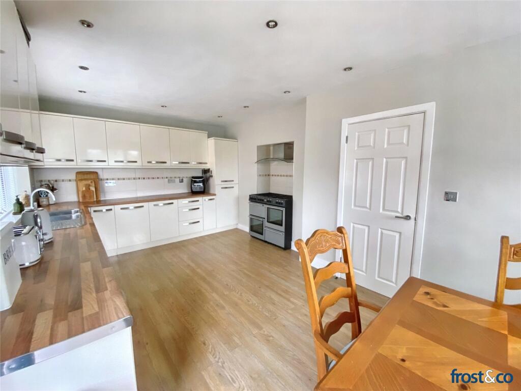 Additional image 5 of Old Farm Road, Oakdale, Poole, Dorset, BH15