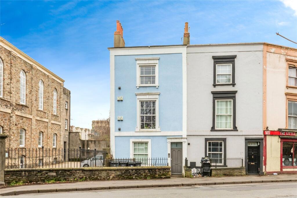 Additional image 13 of Coronation Road, Southville, Bristol, BS3