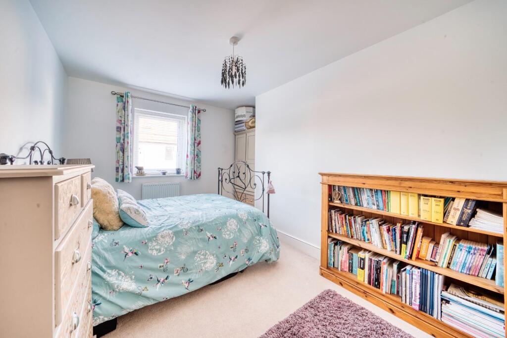 Additional image 18 of Executive four bedroom home on highly popular Court de Wyck development in Claverham