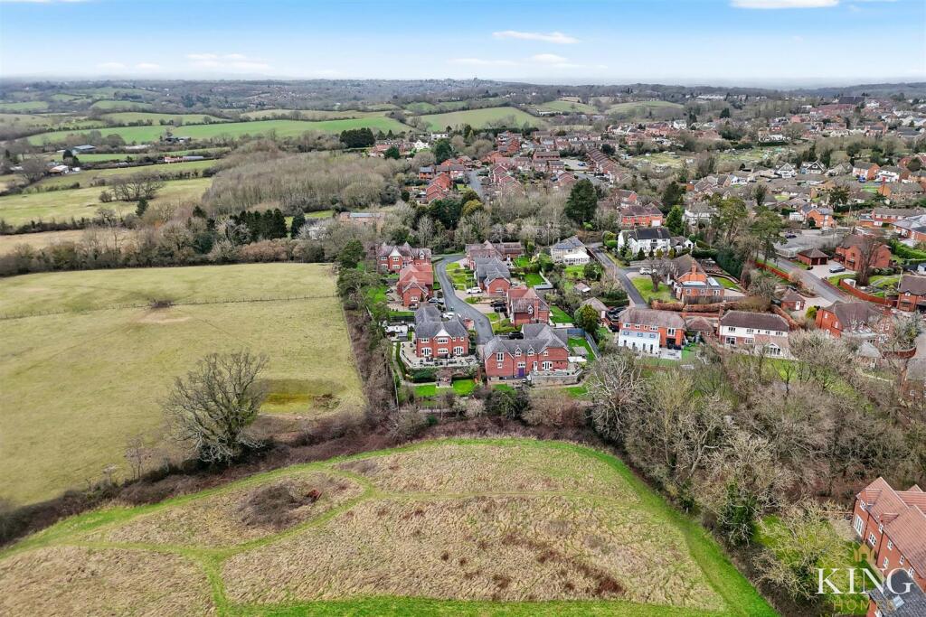 Additional image 27 of Hill Meadow View Astwood Bank, B96 6BF