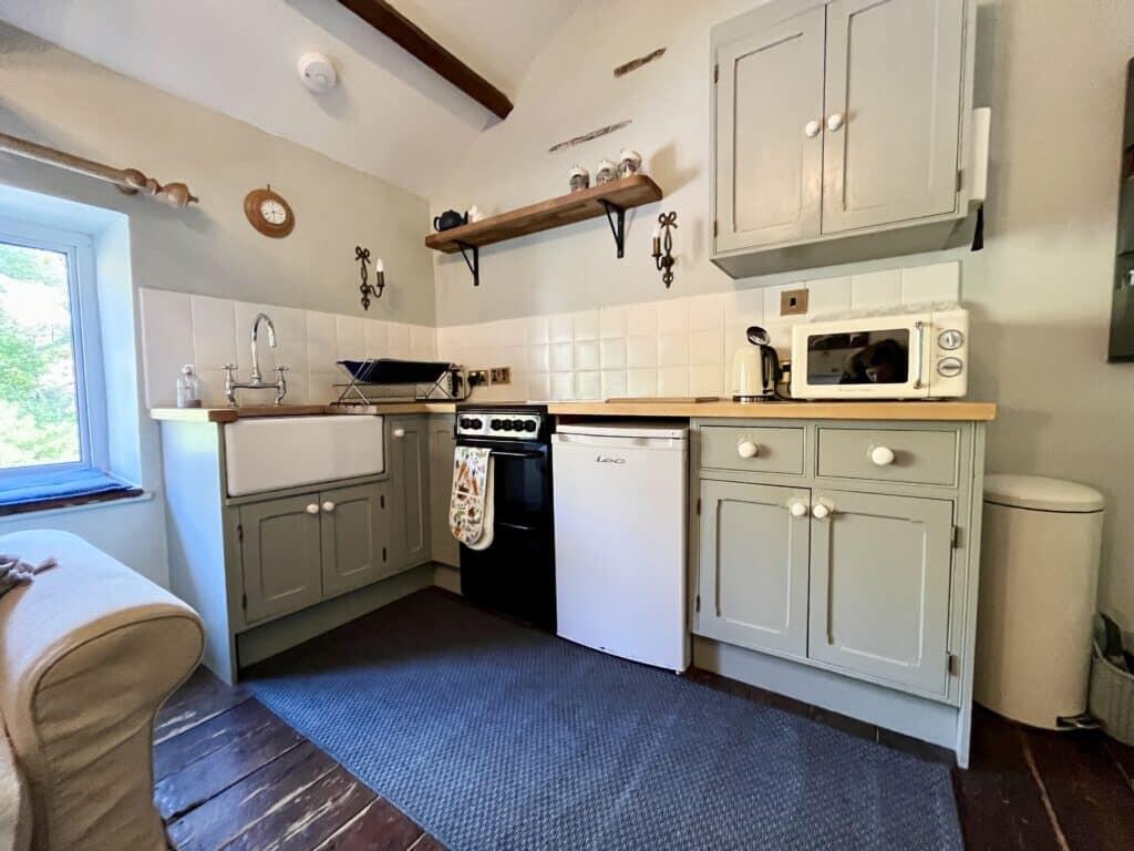 Additional image 4 of Bridge View Cottage, Gunnerside, Richmond, North Yorkshire
