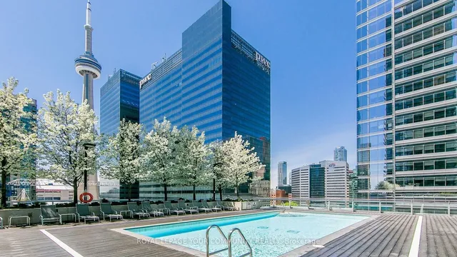 Additional image 37 of 55 Bremner Blvd Unit 3001
