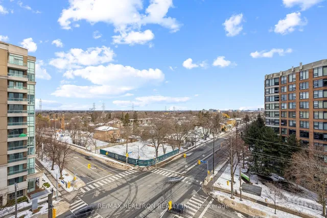 Additional image 30 of 35 Finch Ave Unit 905