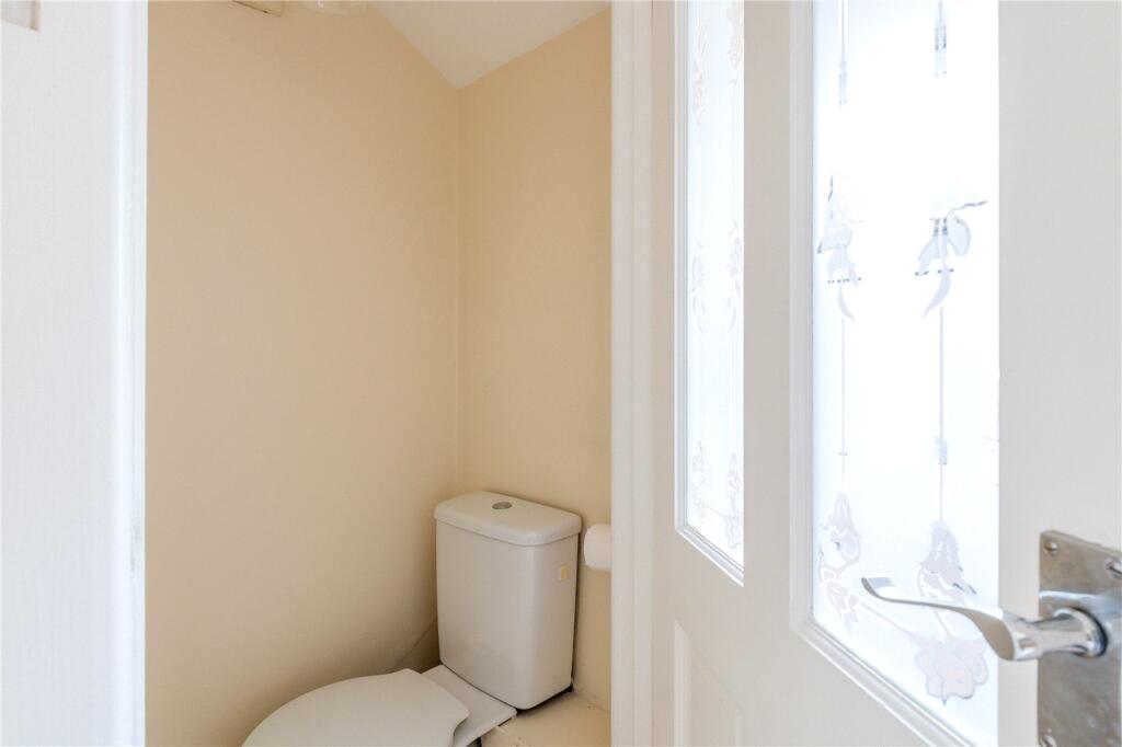 Additional image 12 of Hill Avenue, Victoria Park, BS3