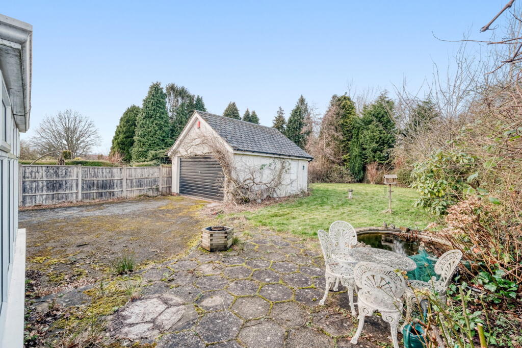 Additional image 23 of Lowbrook Lane, Tidbury Green, Solihull, B90 1QR