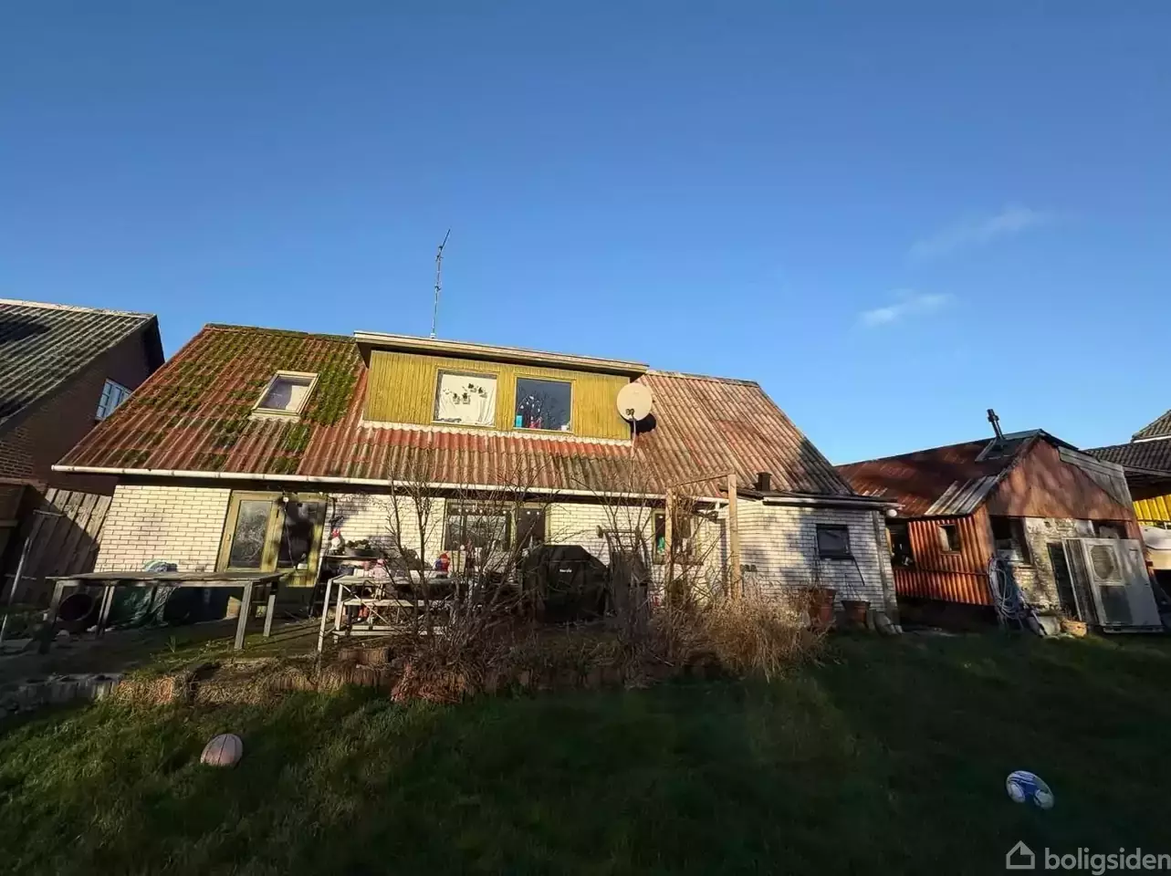 Primary image of Vorupørvej 127, 7700 Thisted