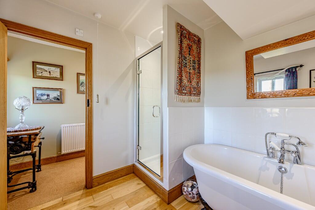 Additional image 21 of Boundary House, High Bewaldeth, Ireby CA7 1HH