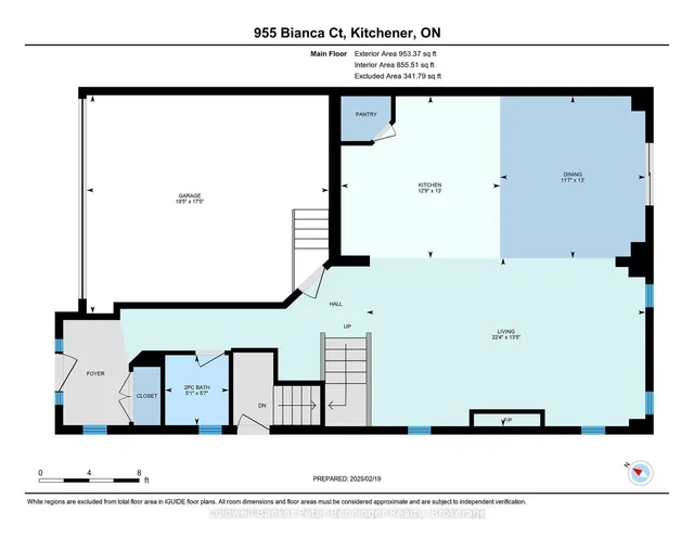 Additional image 39 of 955 Bianca Crt