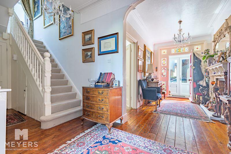 Additional image 8 of Stedman Road, Southbourne, BH5