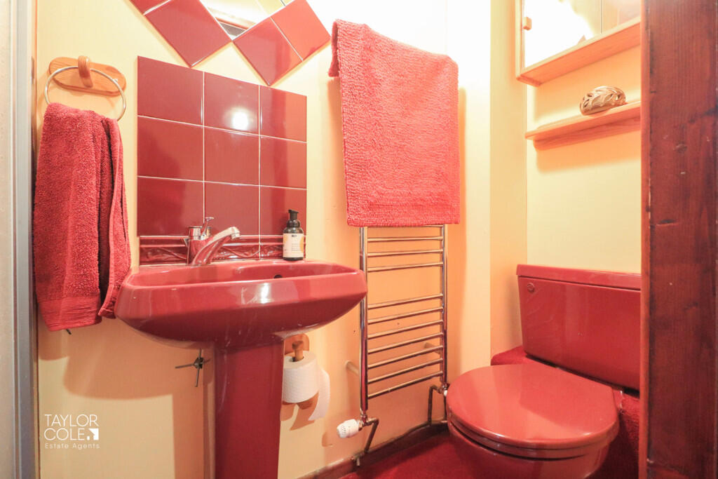 Additional image 24 of Chandlers Drive, Amington