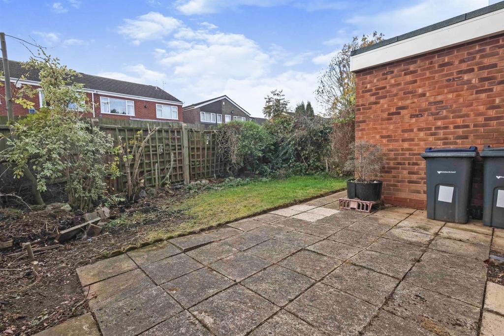 Additional image 11 of Shrewley Crescent, Birmingham, B33