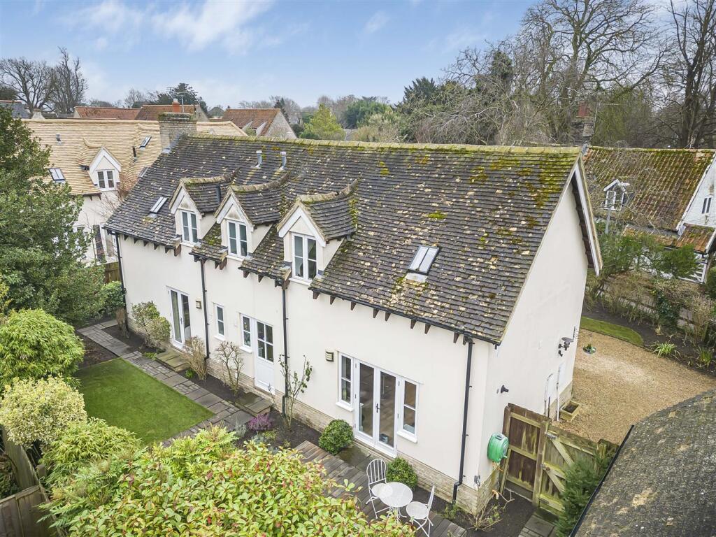 Additional image 21 of Mandeville, Burwell, Cambridge