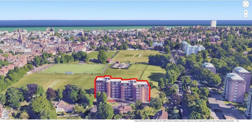 Additional image 26 of Compton Place, Old Town, Eastbourne, BN21