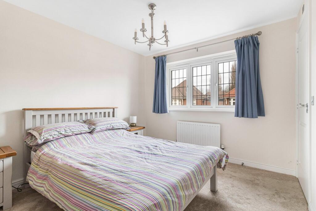 Additional image 7 of Harvey Lane, Hauxton