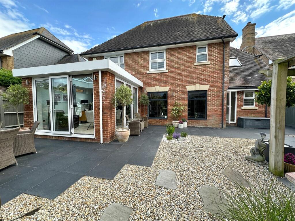 Additional image 21 of Auckland Quay, Henley Park, Eastbourne, East Sussex, BN23