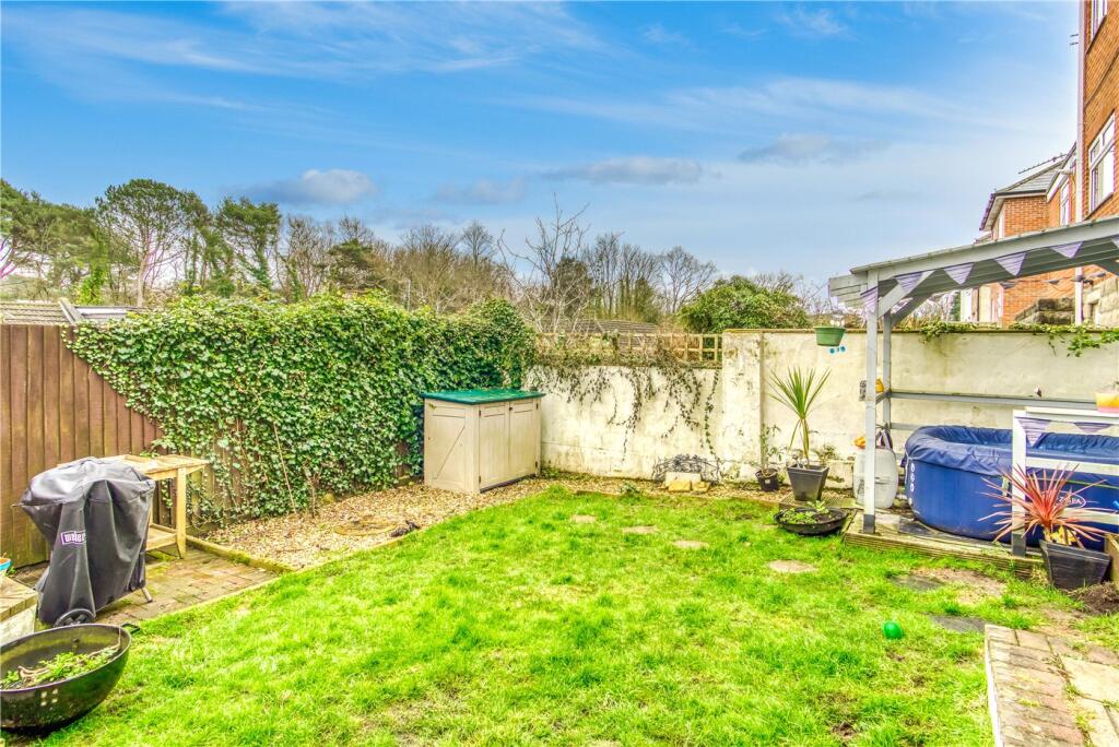Additional image 10 of James Road, Poole, Dorset, BH12