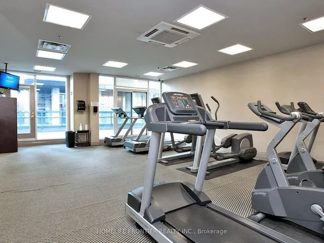 Additional image 30 of 30 Grand Trunk Cres Unit 1812