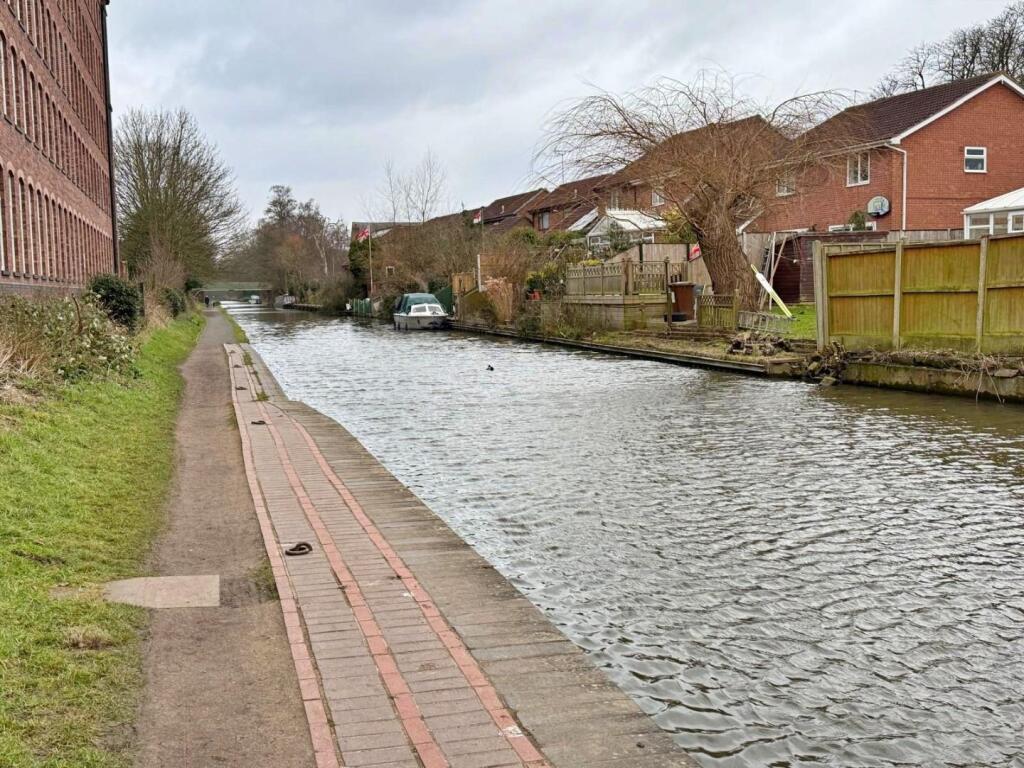 Additional image 11 of Tolson Court, Tamworth