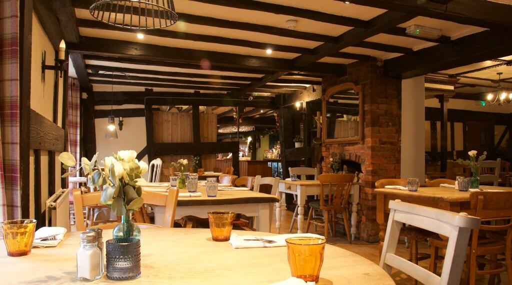 Additional image 9 of The White Hart High Street, Henfield, West Sussex, BN5