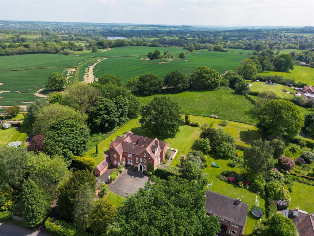 Additional image 44 of Cofton Hackett, Birmingham, Worcestershire