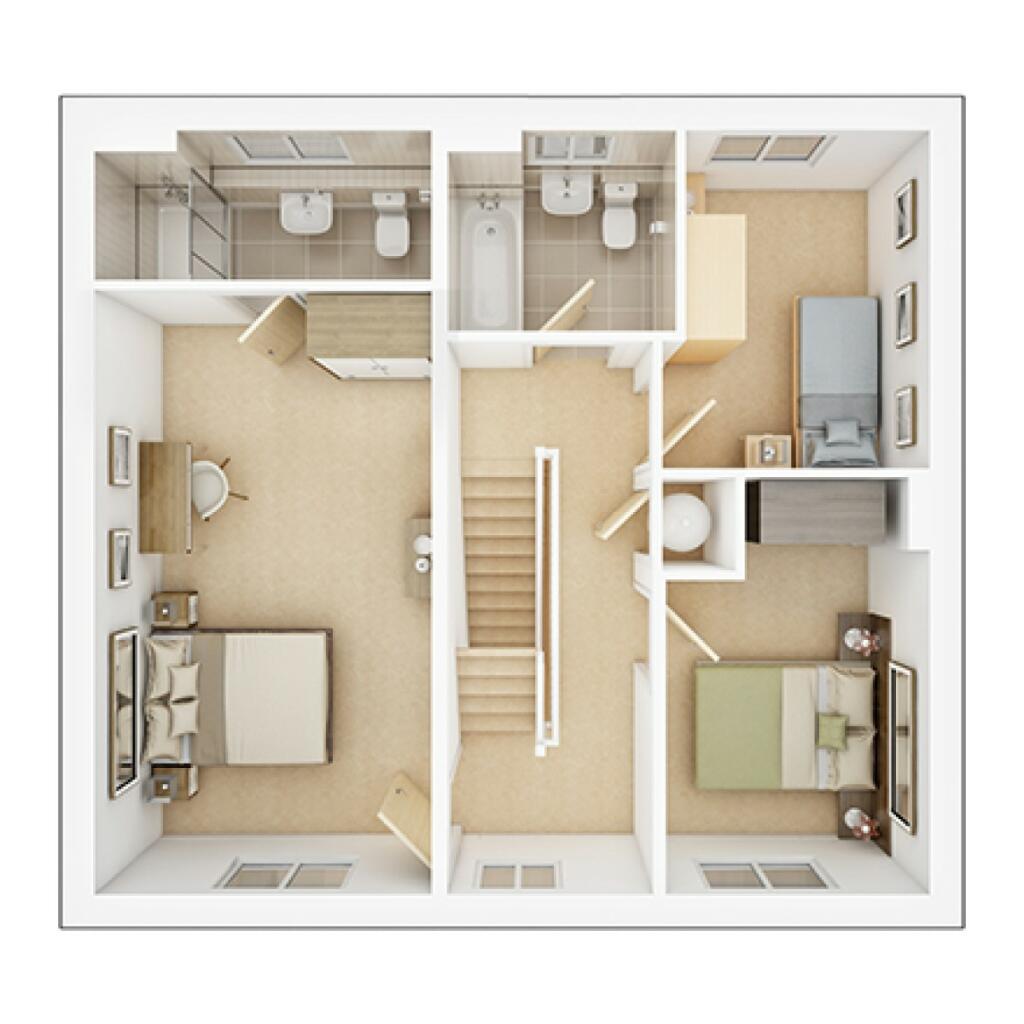 Additional image 7 of Colney Manor, Bullens Green Lane, Colney Heath, St. Albans