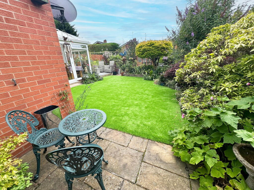 Additional image 18 of Corbett Road, Hollywood, B47 5LP