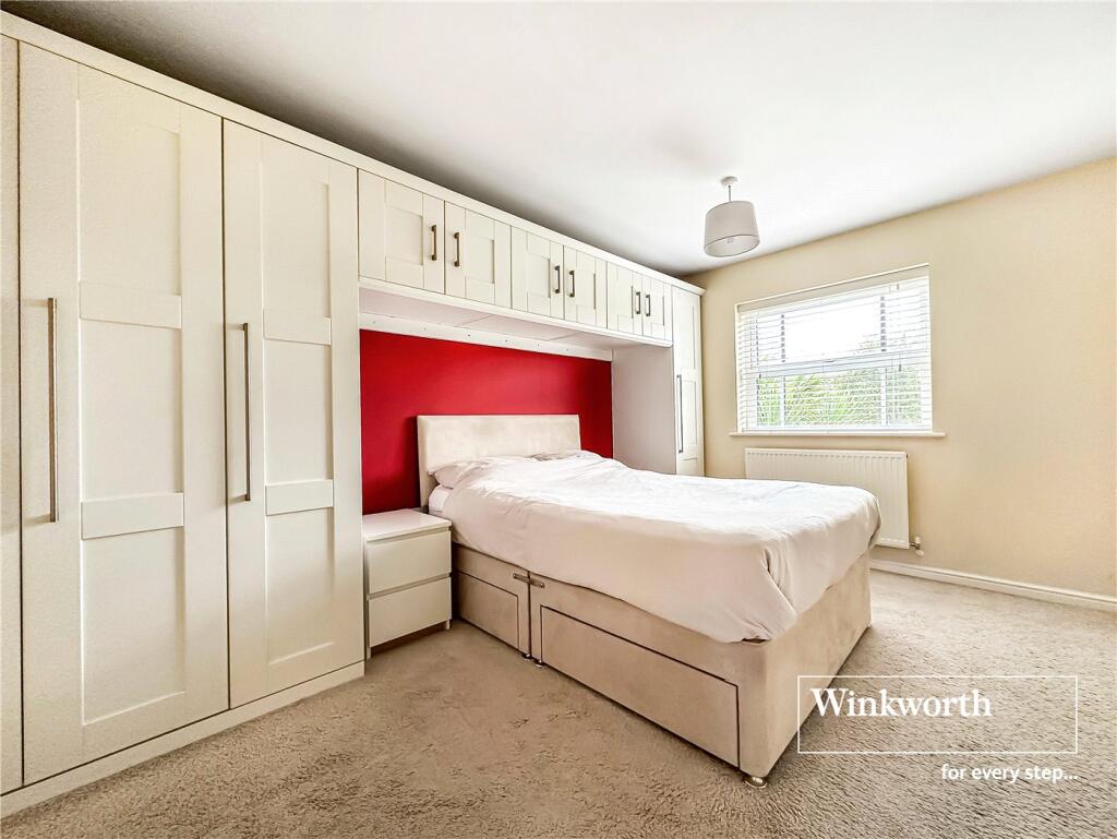 Additional image 6 of St. Cleeve Way, Ferndown, Dorset, BH22