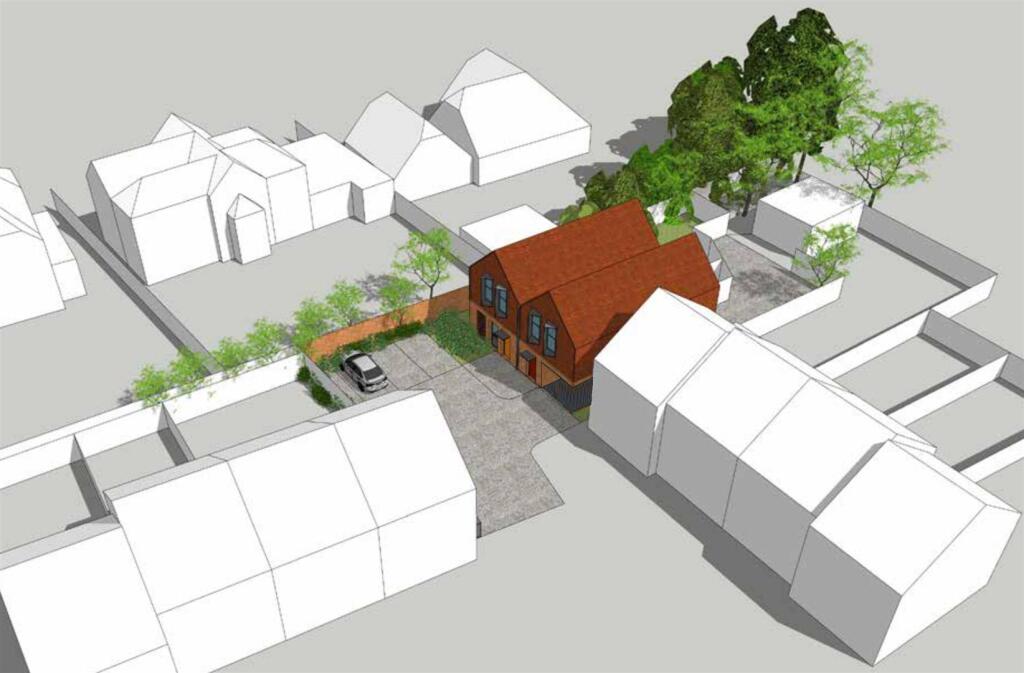 Additional image 2 of Gardiner Close