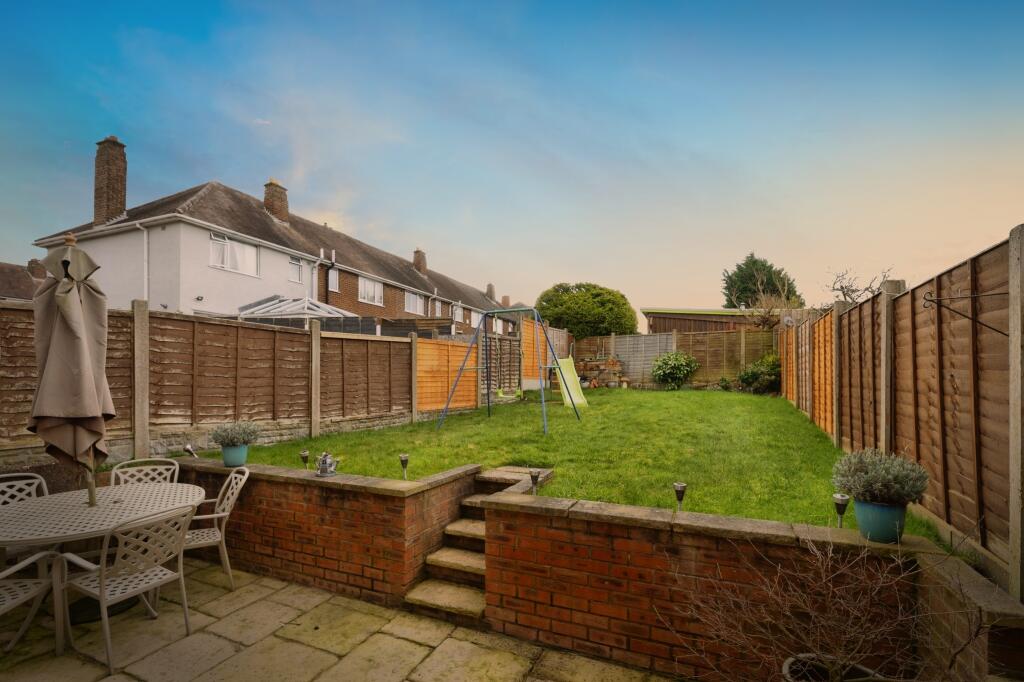 Additional image 21 of Brackenfield Road, Birmingham, B44