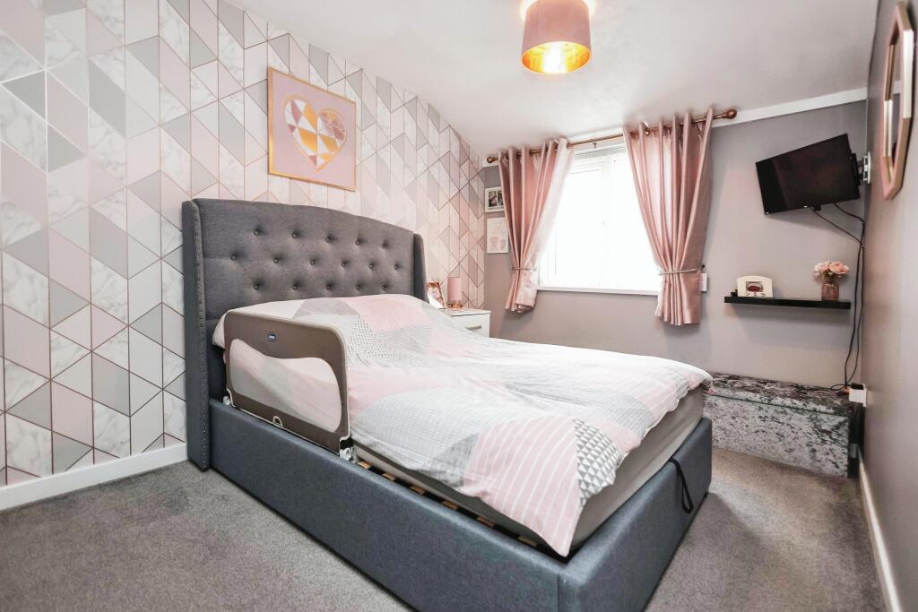 Additional image 10 of Cherry Lea, Birmingham, West Midlands, B34