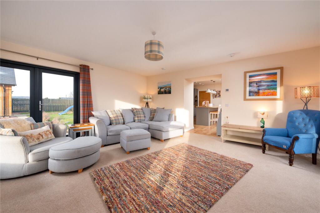 Additional image 6 of 1 Upper Pirriesmill, Huntly, Aberdeenshire, AB54