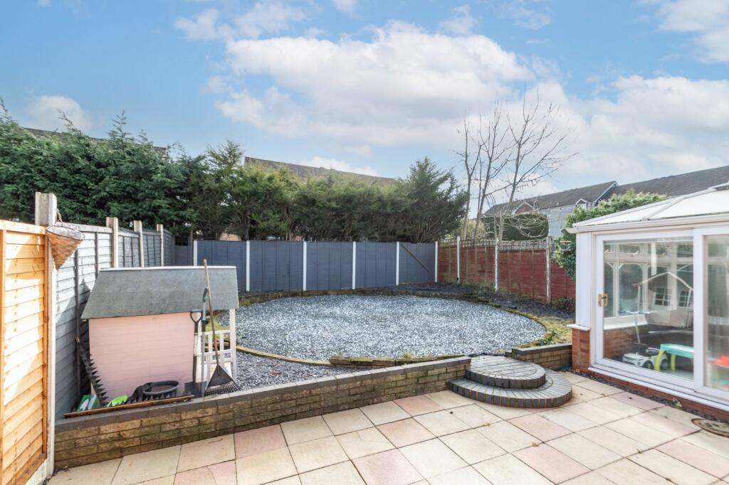 Additional image 13 of Stonecroft Avenue, Rednal, Birmingham, West Midlands, B45