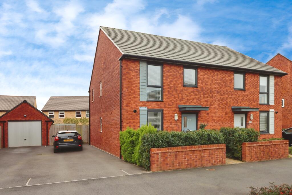 Additional image 17 of Dowsell Way, Yate, Bristol, Gloucestershire, BS37