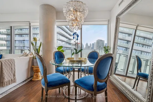 Additional image 11 of 390 Cherry St Unit 2310