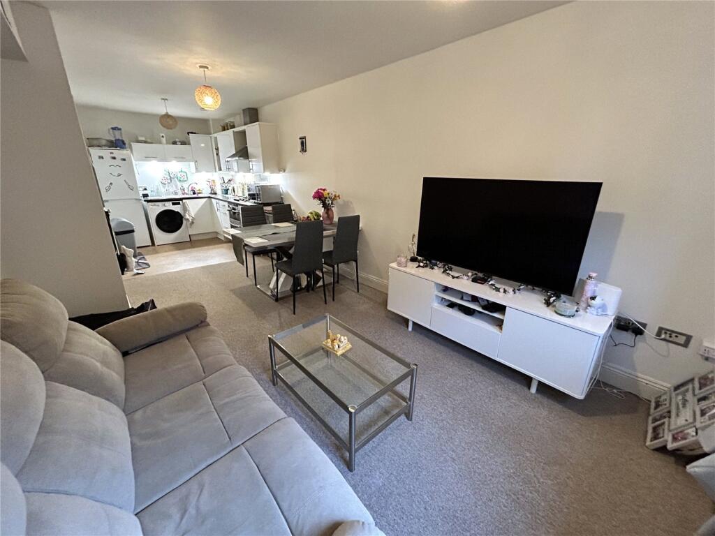 Additional image 10 of Park 5, Clarence Street, Yeovil, Somerset, BA20