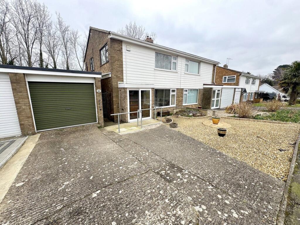 Additional image 31 of Bader Road, Canford Heath, Poole, BH17