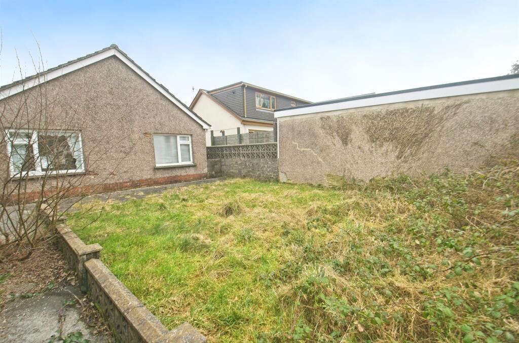 Additional image 7 of Alma Road, Maesteg