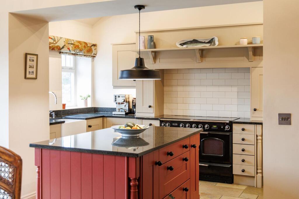 Additional image 3 of Low Barn, Eppleby